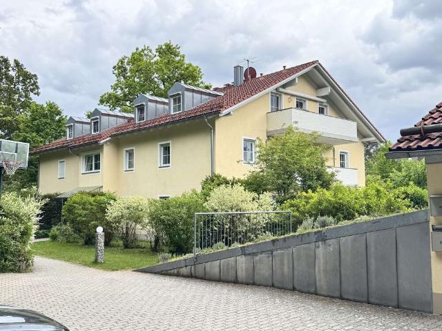 Wohnung zum Kaufen in Straßlach 579.000,00 EUR 67.8 m²