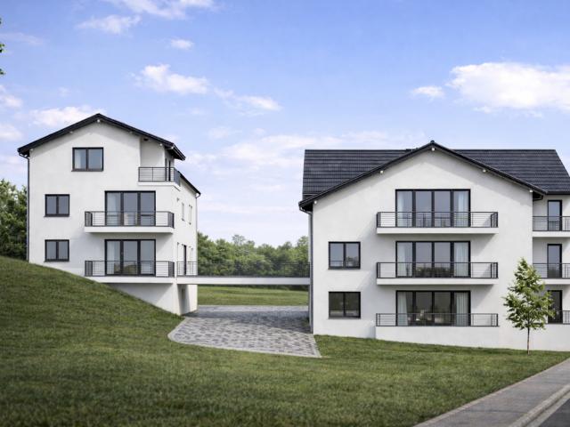 Wohnung zum Kaufen in Straubenhardt 412.000,00 EUR 114.45 m²