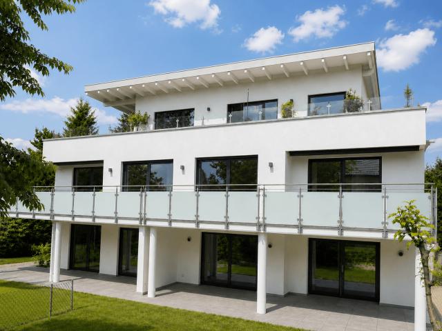 Wohnung zum Kaufen in Straubenhardt 849.000,00 EUR 151 m²