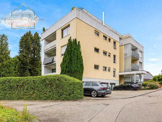 Wohnung zum Kaufen in Straubenhardt 299.000,00 EUR 111 m²