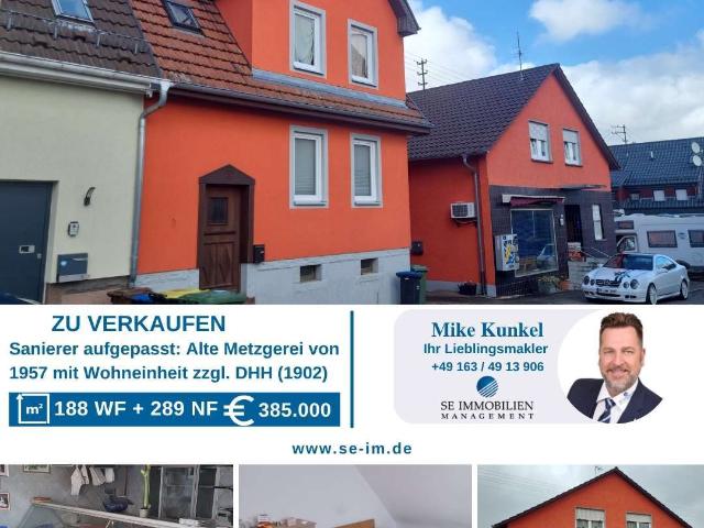 Wohnung zum Kaufen in Straubenhardt 385.000,00 EUR 188 m²