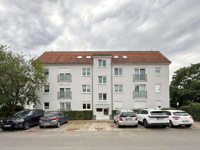 Wohnung zum Kaufen in Strausberg 259.000,00 EUR 83.58 m²