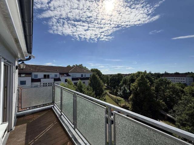 Wohnung zum Kaufen in Strausberg 259.000,00 EUR 83.58 m²