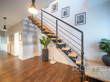 Wohnung zum Kaufen in Suthfeld 399.000,00 EUR 273.14 m²