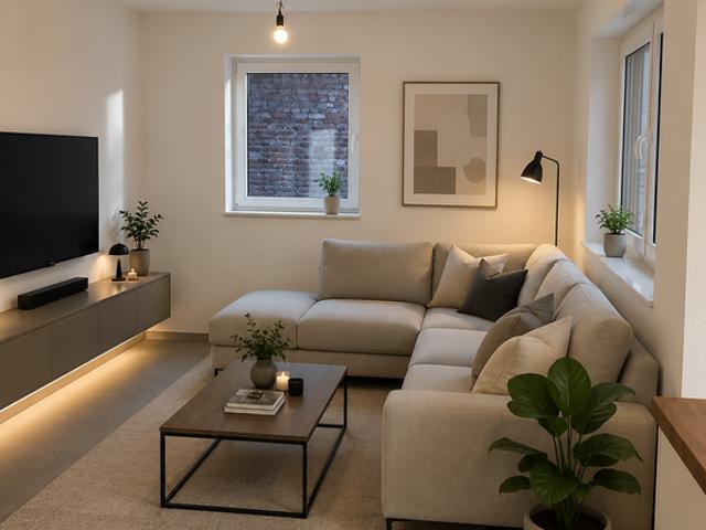 Wohnung zum Kaufen in Südlohn 319.250,00 EUR 87.5 m²