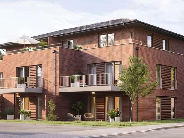 Wohnung zum Kaufen in Südlohn 319.800,00 EUR 80 m²