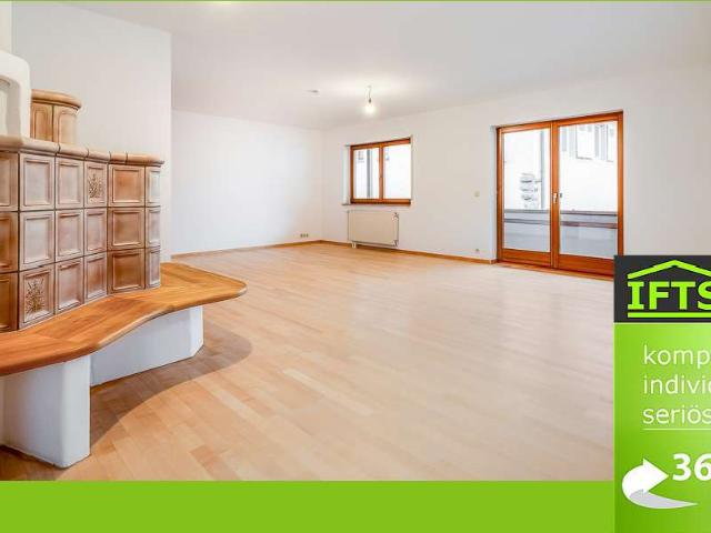 Wohnung zum Kaufen in Sulzburg 310.000,00 EUR 119.4 m²