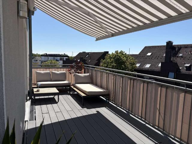 Wohnung zum Kaufen in Sulzbach 499.000,00 EUR 94.2 m²