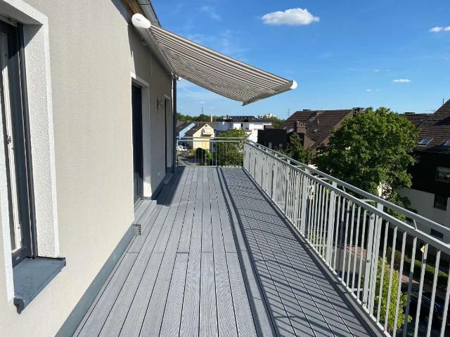 Wohnung zum Kaufen in Sulzbach 579.000,00 EUR 94 m²