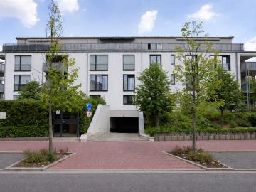 Sulzbach, Main-Taunus-Kreis, Taunus, Rheinland-Pfalz