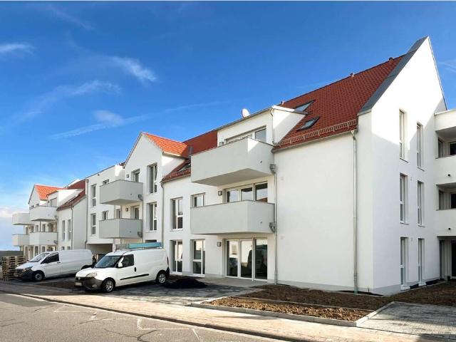 Wohnung zum Kaufen in Sulzbach am Main 469.000,00 EUR 112.04 m²