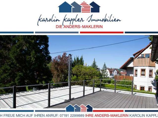 Wohnung zum Kaufen in Sulzbach an der Murr 300.000,00 EUR 146 m²