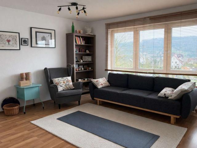 Wohnung zum Kaufen in Sulzbach an der Murr 323.000,00 EUR 94.14 m²
