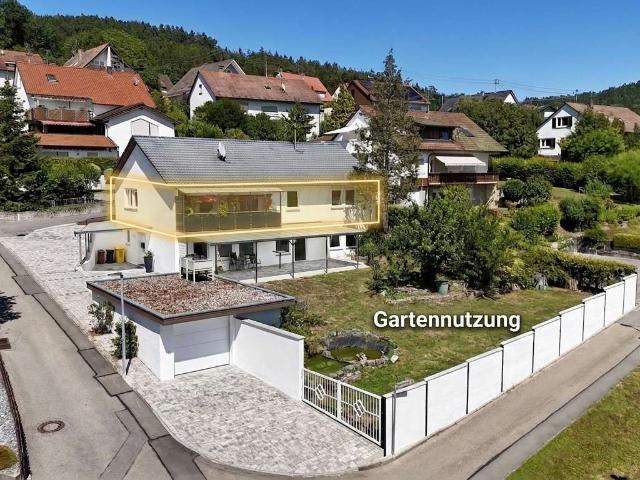 Wohnung zum Kaufen in Sulzbach an der Murr 428.000,00 EUR 121.07 m²