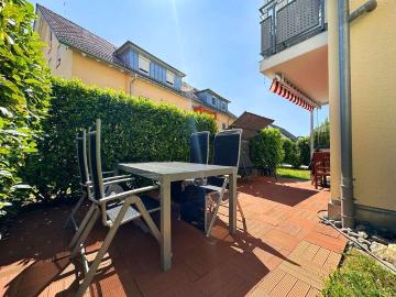 Wohnung zum Kaufen in Sulzbach an der Murr 435.000,00 EUR 122.88 m²