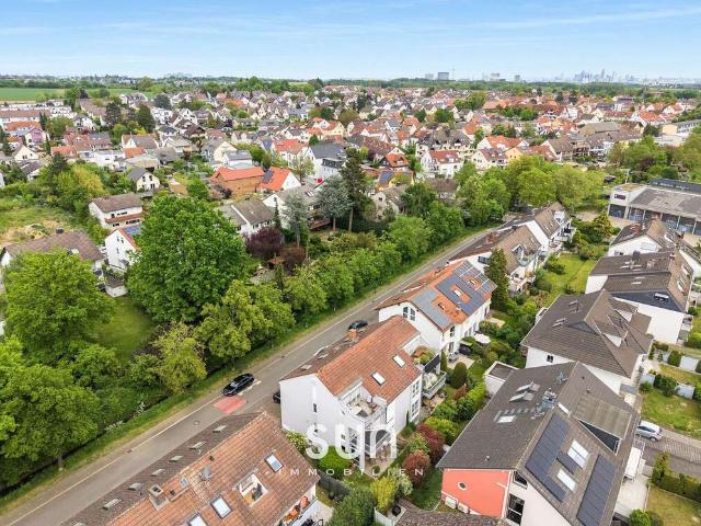 Wohnung zum Kaufen in Sulzbach Taunus 380.000,00 EUR 85 m²