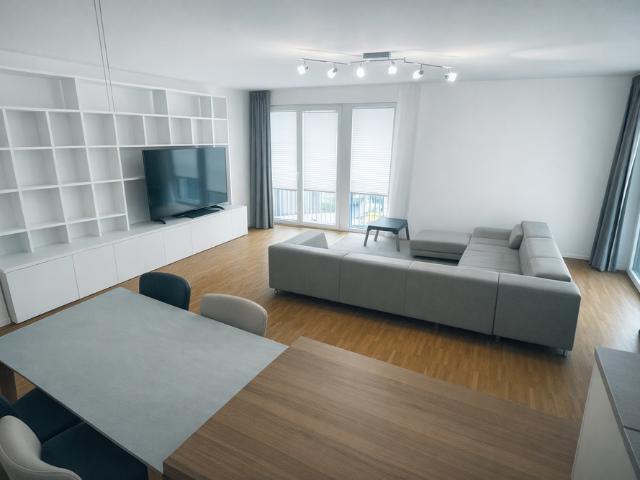 Wohnung zum Kaufen in Sulzbach Taunus 749.000,00 EUR 125 m²