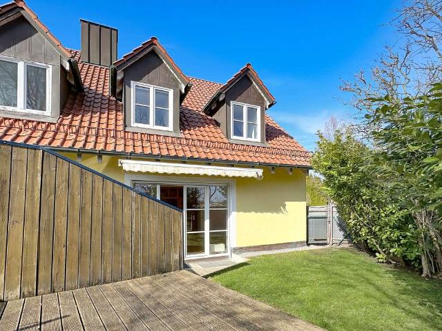 Wohnung zum Kaufen in Sulzemoos 549.000,00 EUR 103 m²