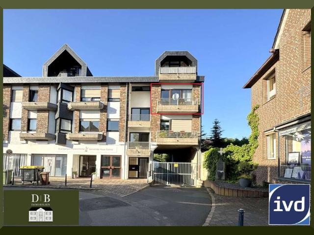 Wohnung zum Kaufen in Swisttal Buschhoven 259.000,00 EUR 82 m²