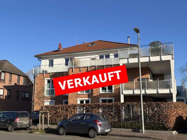 Wohnung zum Kaufen in Syke 429.000,00 EUR 107 m²