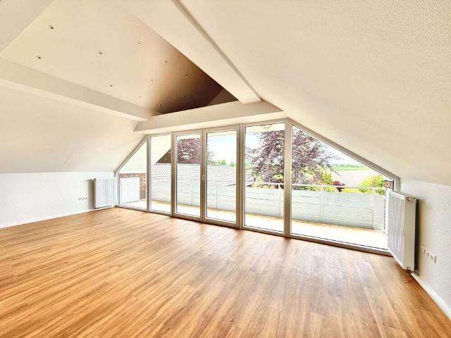 Wohnung zum Kaufen in Syke 275.000,00 EUR 72.52 m²