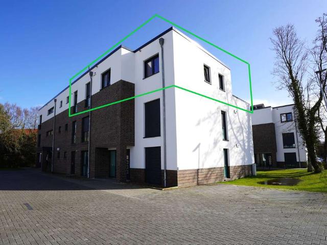 Wohnung zum Kaufen in Syke 319.000,00 EUR 84.89 m²