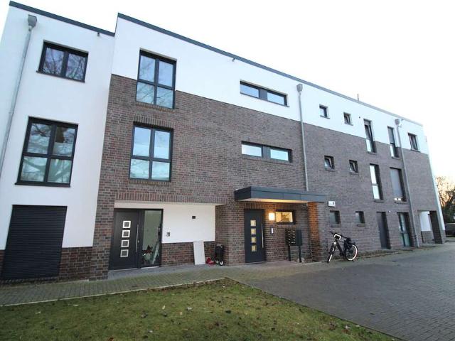 Wohnung zum Kaufen in Syke 357.000,00 EUR 93.83 m²