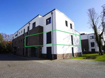 Wohnung zum Kaufen in Syke 367.000,00 EUR 96.59 m²