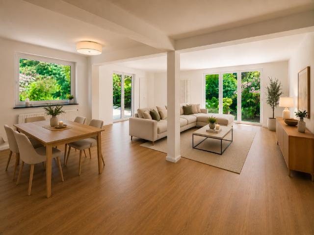 Wohnung zum Kaufen in Syke 399.000,00 EUR 131 m²