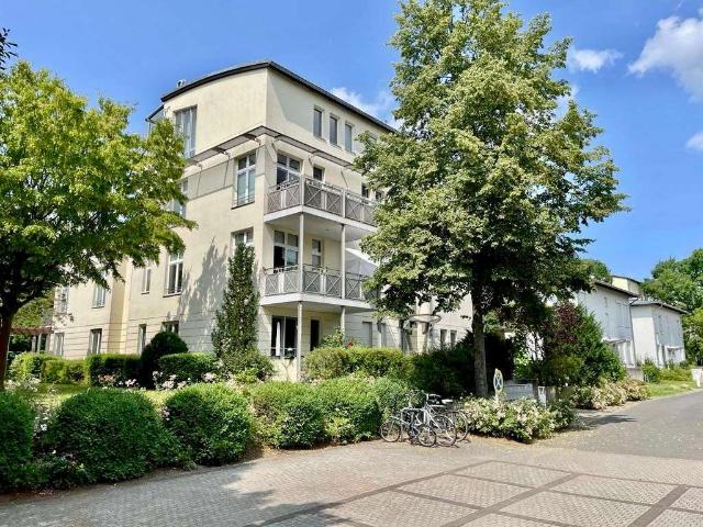 Wohnung zum Kaufen in Potsdam 410.000,00 EUR 66.18 m²