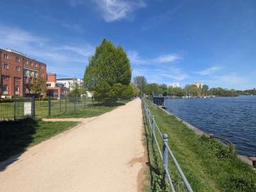 Wohnung zum Kaufen in Potsdam 414.000,00 EUR 78 m²