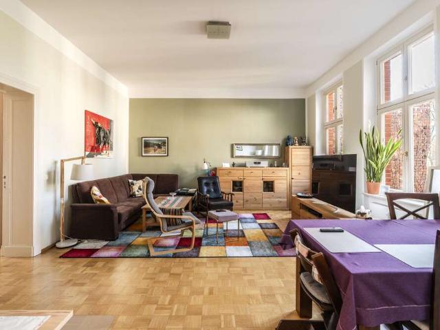 Wohnung zum Kaufen in Potsdam 415.000,00 EUR 93 m²