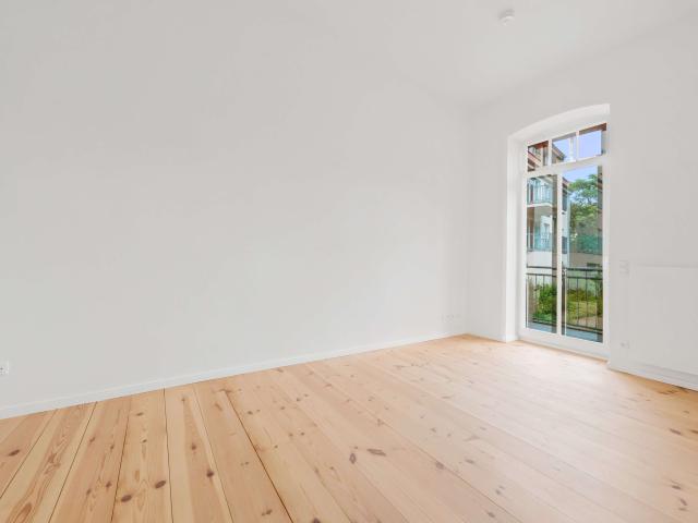 Wohnung zum Kaufen in Potsdam 418.761,00 EUR 60.69 m²