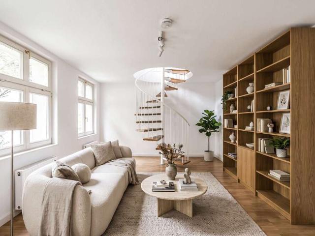 Wohnung zum Kaufen in Potsdam 425.000,00 EUR 73 m²