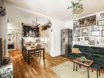 Wohnung zum Kaufen in Potsdam 431.500,00 EUR 78 m²
