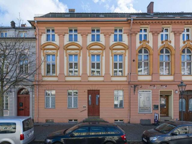 Wohnung zum Kaufen in Potsdam 419.000,00 EUR 78 m²