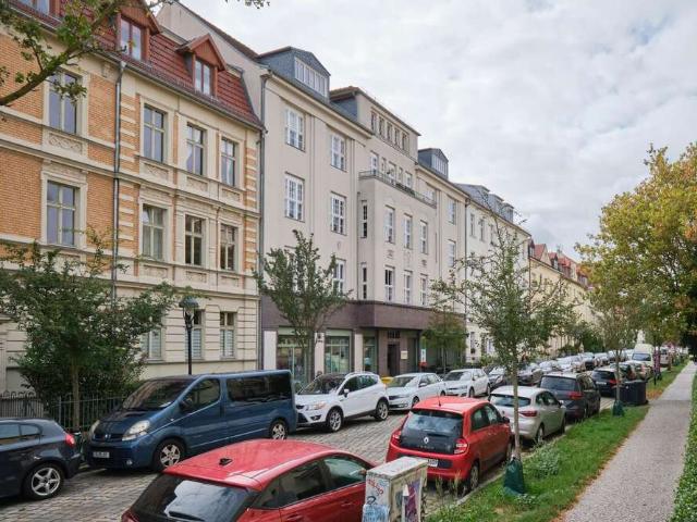 Wohnung zum Kaufen in Potsdam 445.000,00 EUR 107.17 m²