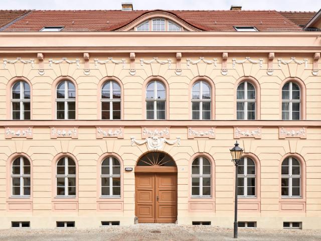Wohnung zum Kaufen in Potsdam 449.673,00 EUR 65.17 m²