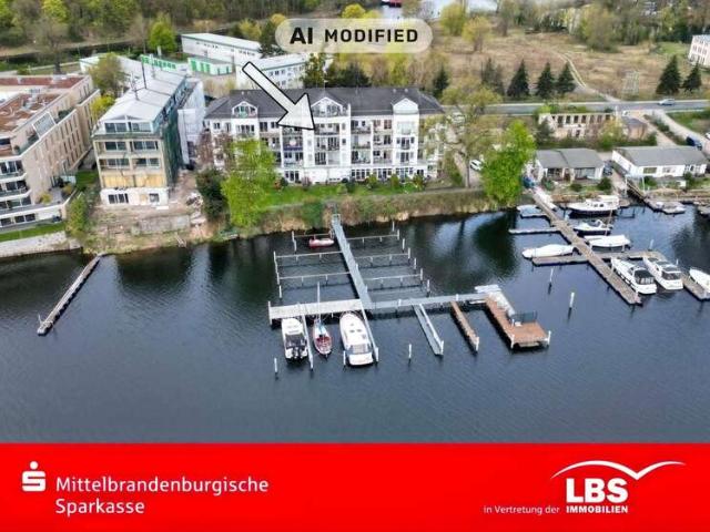 Wohnung zum Kaufen in Potsdam 450.000,00 EUR 73 m²