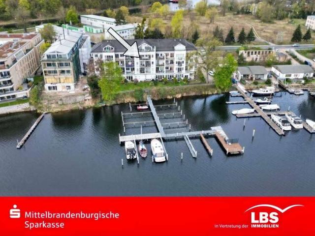 Wohnung zum Kaufen in Potsdam 450.000,00 EUR 73 m²