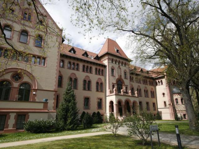 Wohnung zum Kaufen in Potsdam 450.000,00 EUR 81 m²