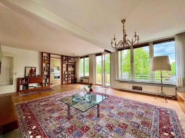 Wohnung zum Kaufen in Potsdam 460.000,00 EUR 89.15 m²