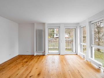 August-Bier-Straße, Berlin, Wannsee, Kohlhasenbrück