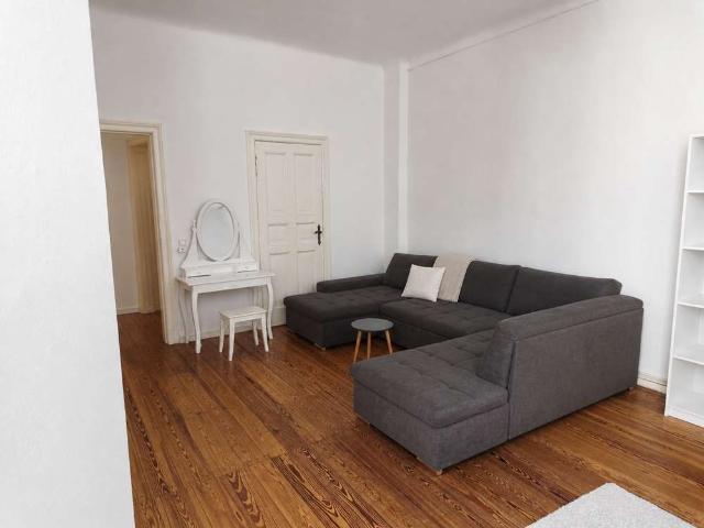 Wohnung zum Kaufen in Potsdam 480.000,00 EUR 96.01 m²