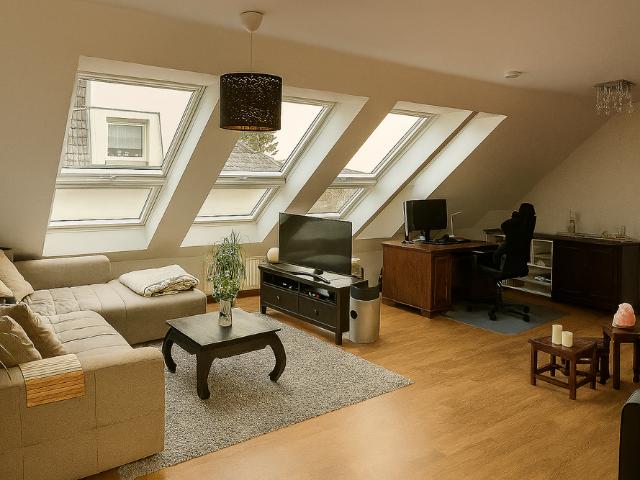 Wohnung zum Kaufen in Potsdam 490.000,00 EUR 102 m²