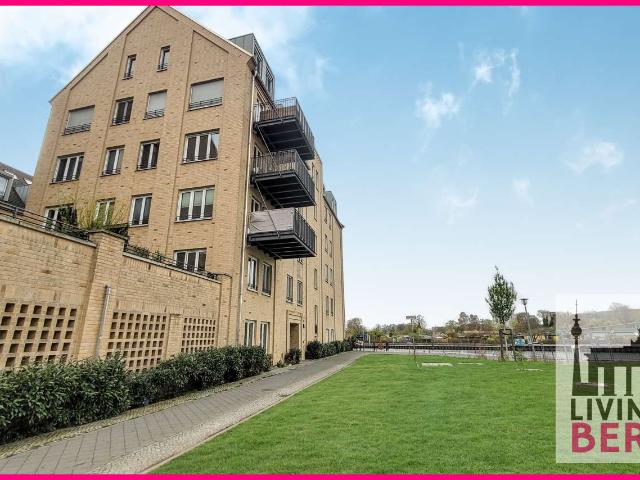 Wohnung zum Kaufen in Potsdam 495.000,00 EUR 76.96 m²