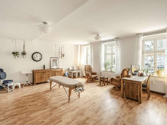 Wohnung zum Kaufen in Potsdam 495.000,00 EUR 147 m²