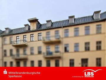 Wohnung zum Kaufen in Potsdam 525.000,00 EUR 103.11 m²