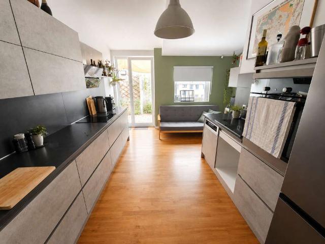 Wohnung zum Kaufen in Potsdam 525.000,00 EUR 105.47 m²