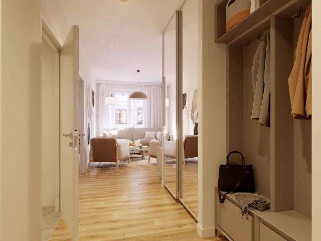 Wohnung zum Kaufen in Potsdam 529.000,00 EUR 70.07 m²